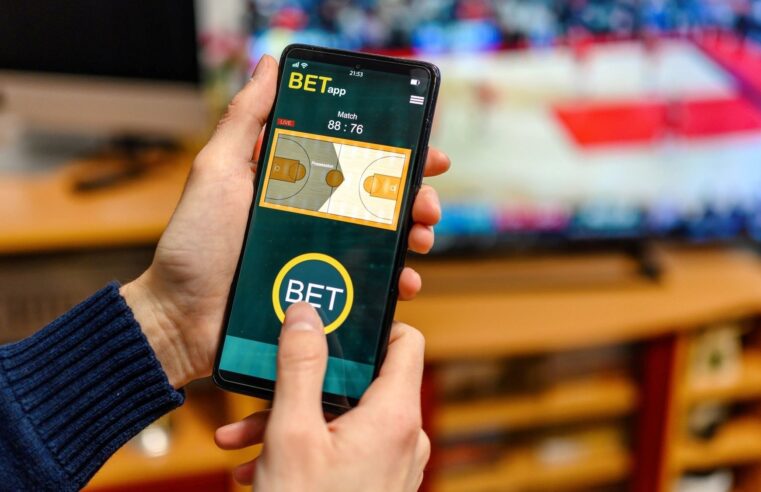 Bets regularizadas pagarão até R$ 1,9 milhões mensais ao Governo