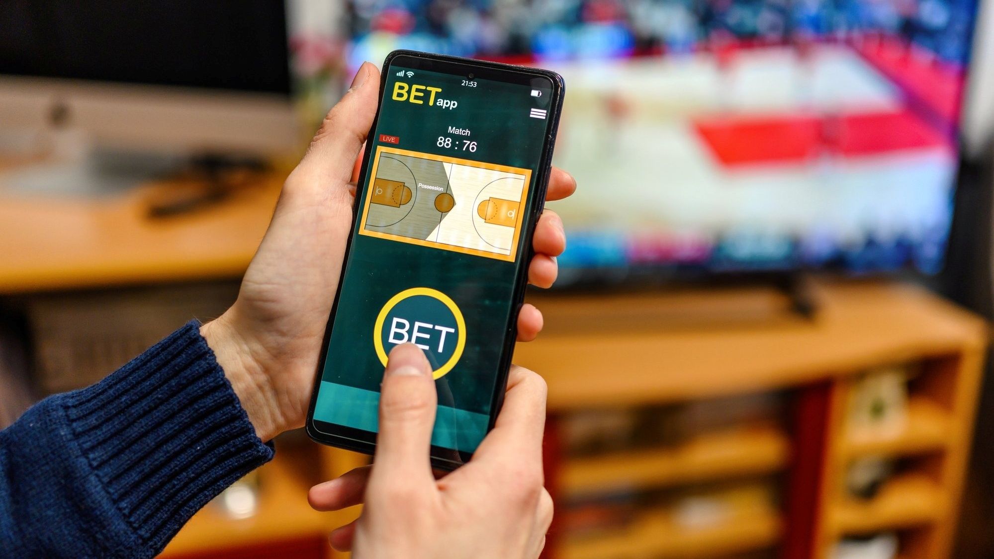 Bets regularizadas pagarão até R$ 1,9 milhões mensais ao Governo