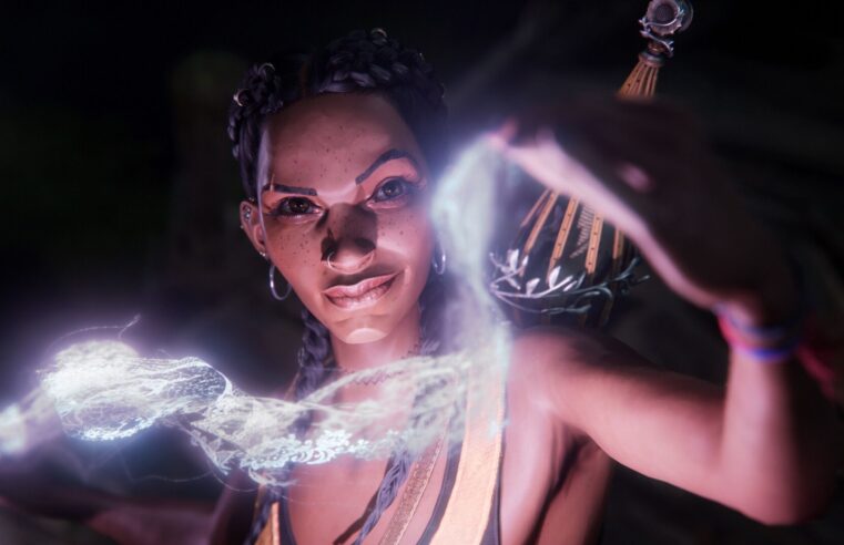 South of Midnight encanta, mas ainda tem muito a provar – PREVIEW