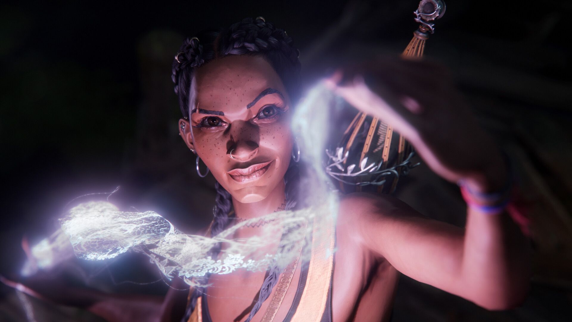 South of Midnight encanta, mas ainda tem muito a provar – PREVIEW
