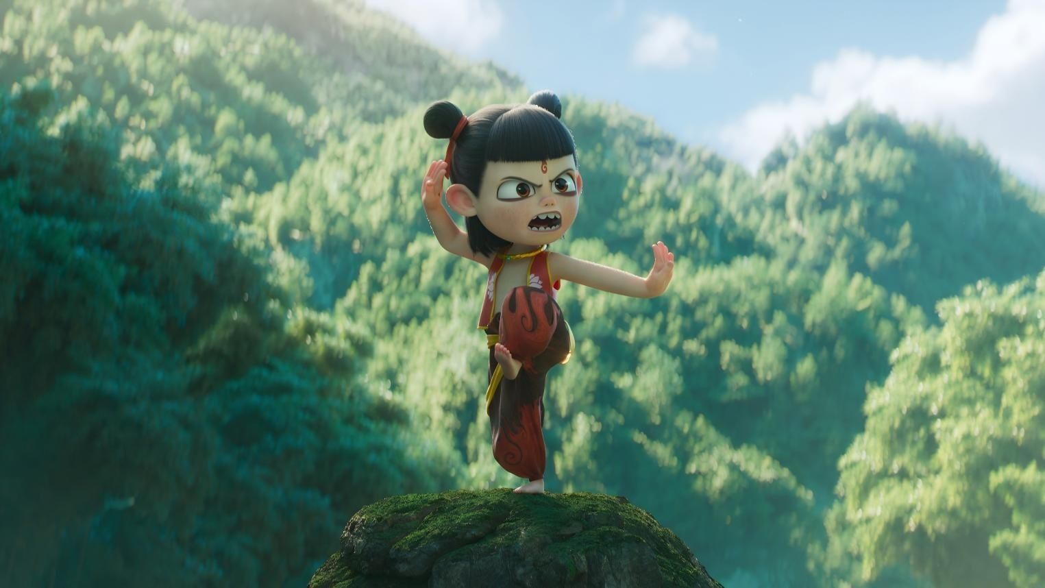 O poder da China: Filme que você nem conhecia é o primeiro a bater US$ 1 bilhão de bilheteria em 2025