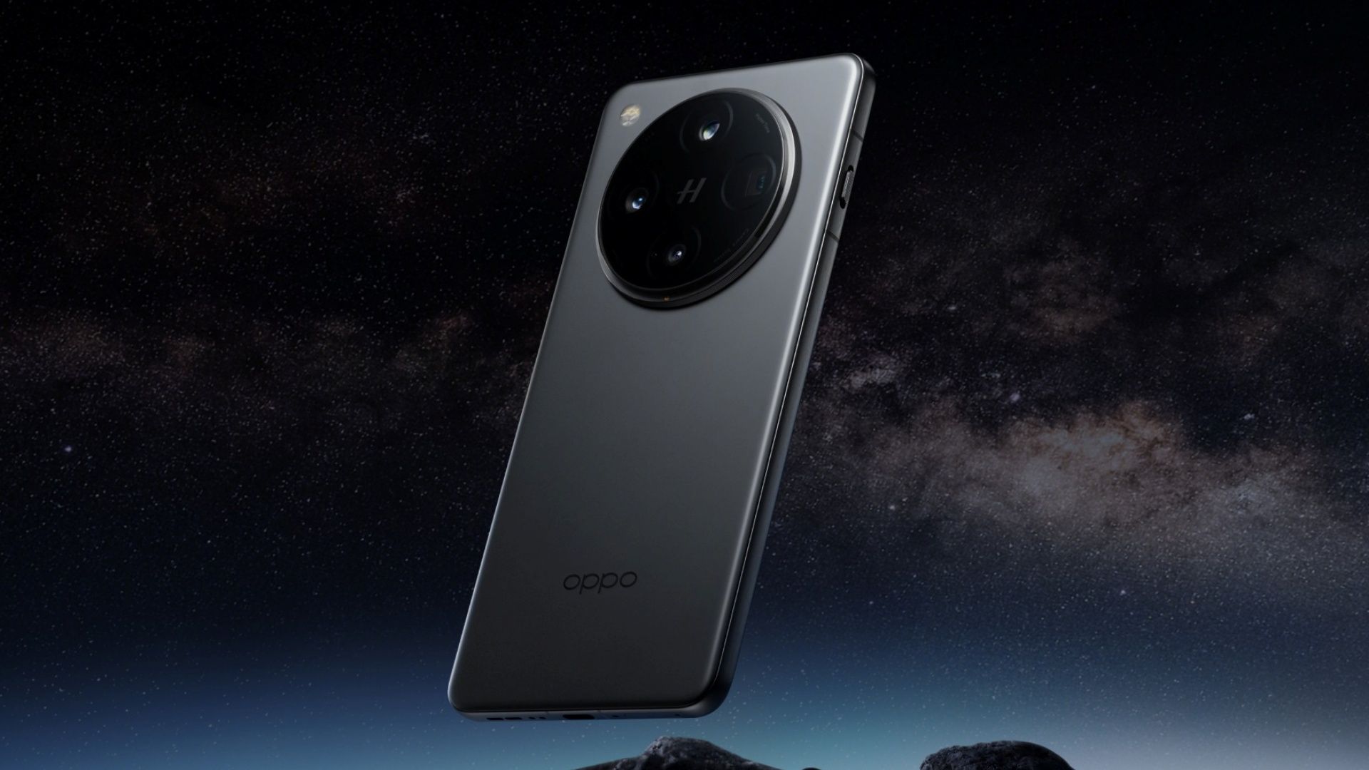 Oppo Find X8 Mini deve ter câmeras de 50 MP, aponta rumor