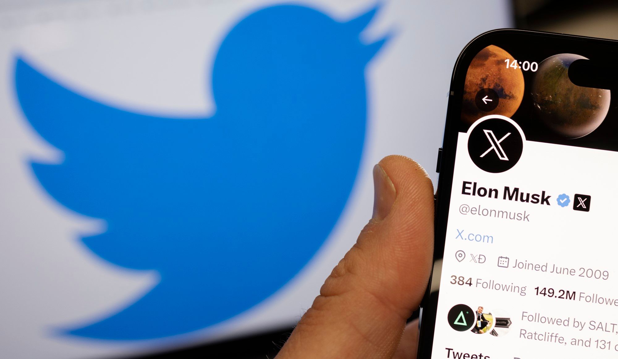 Acessos no X (ex-Twitter) cresceram 462,8% no Brasil em 2024, diz pesquisa