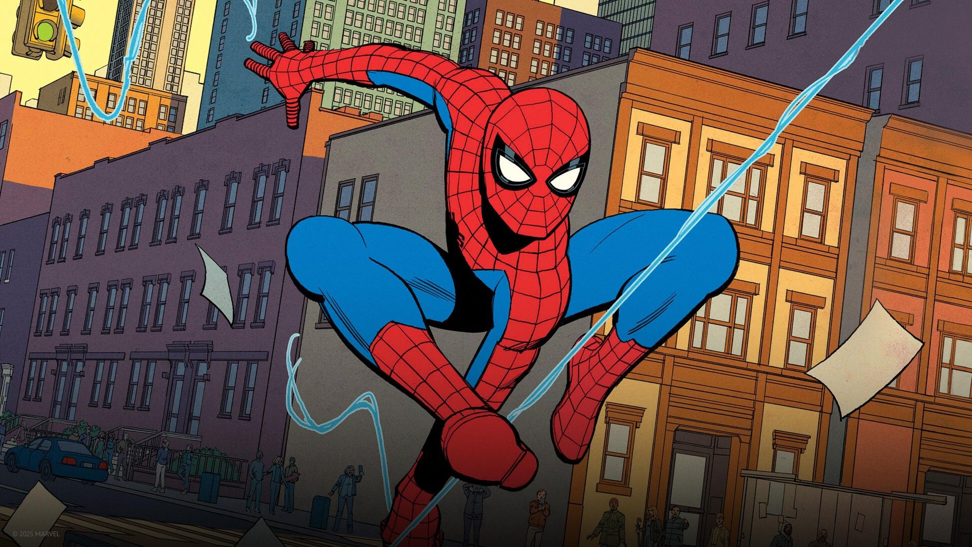 Seu Amigão da Vizinhança Homem-Aranha faz parte do MCU? Entenda cânone