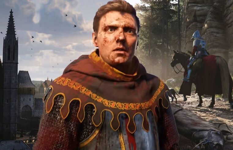 Autosave e mais! Confira os 18 melhores mods para Kingdom Come Deliverance 2