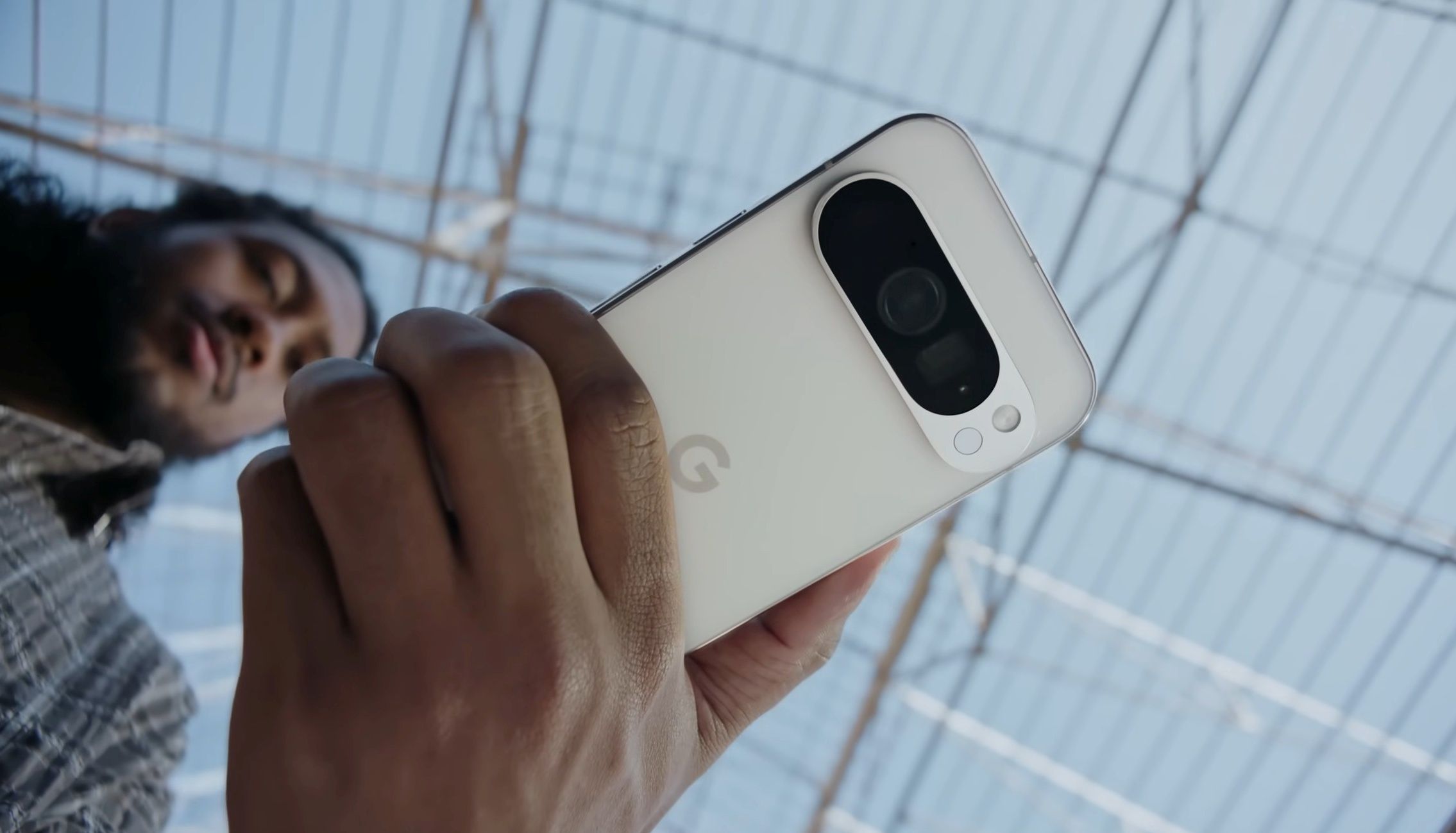 Renders mostram suposto visual remodelado do Google Pixel 9a