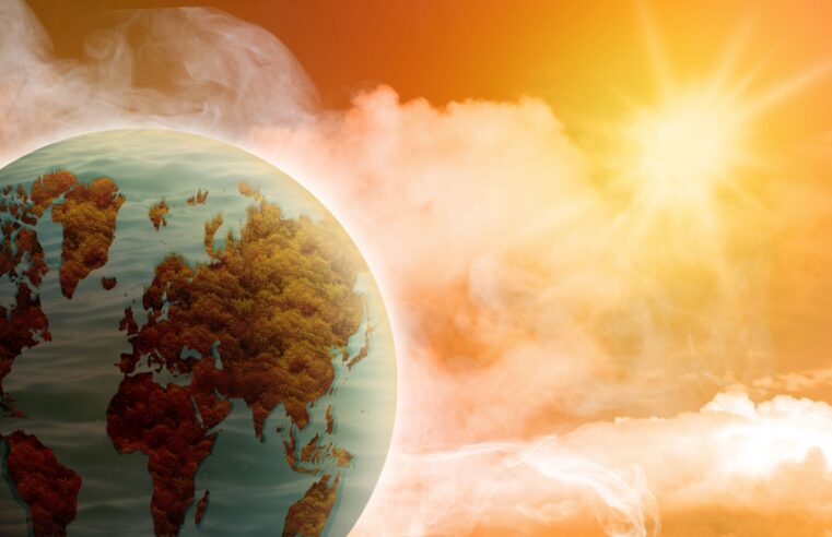 Estudos indicam que a Terra pode entrar em uma nova fase climática perigosa