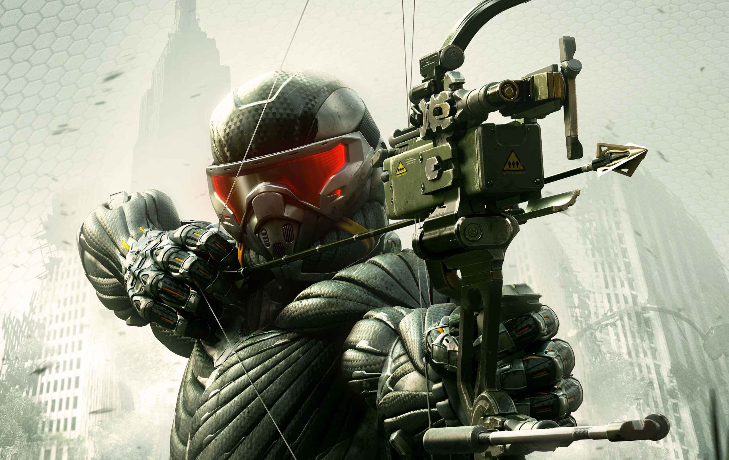 Unity e desenvolvedora de Crysis 4 realizam demissões em massa