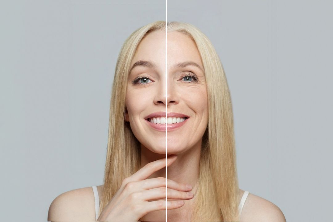 É possível reverter o envelhecimento biológico?