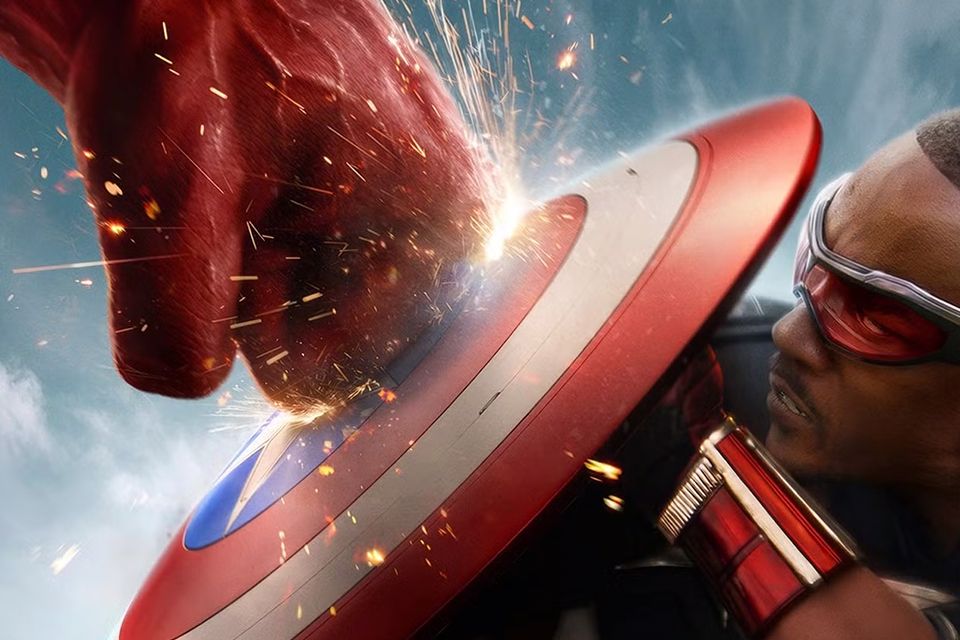 O que relembrar antes de assistir Capitão América: Admirável Mundo Novo