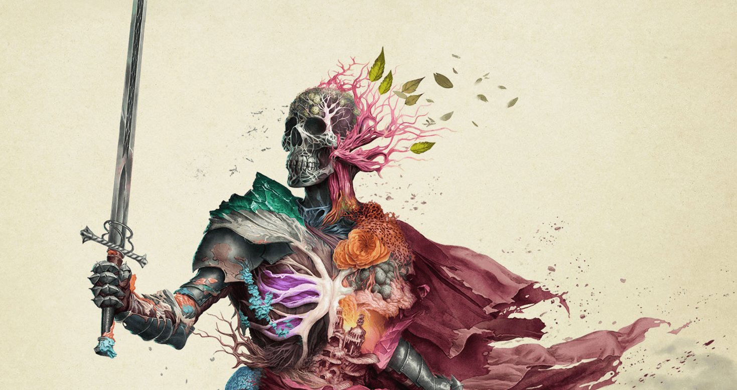 Review: Avowed tem boas ideias, mas esquece de se aprofundar nelas