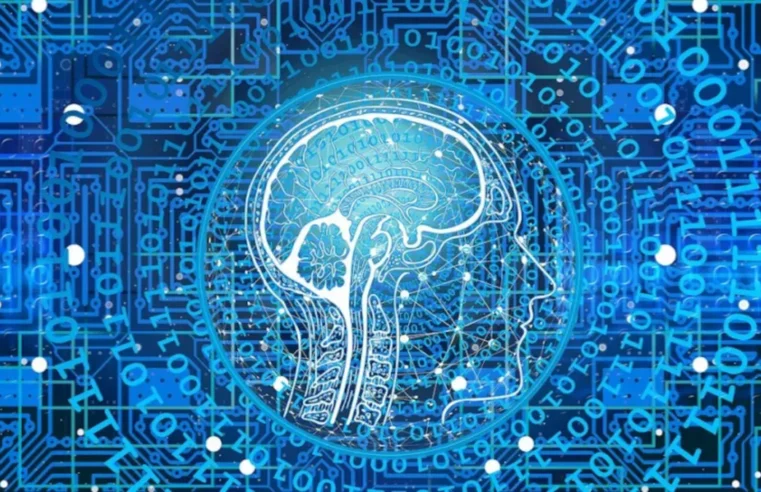 A inteligência artificial que estuda o mundo sozinha – The BRIEF