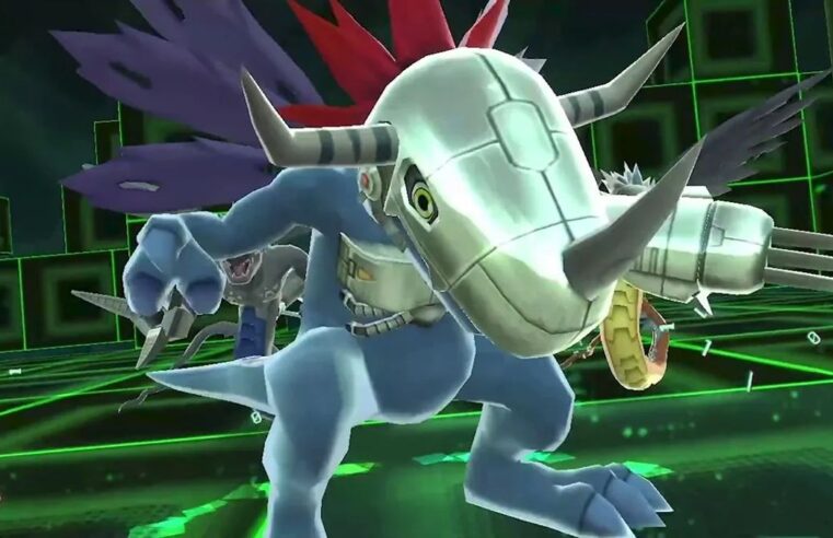 Digimon Story Time Stranger é anunciado no State of Play e chega em 2025 ao PS5