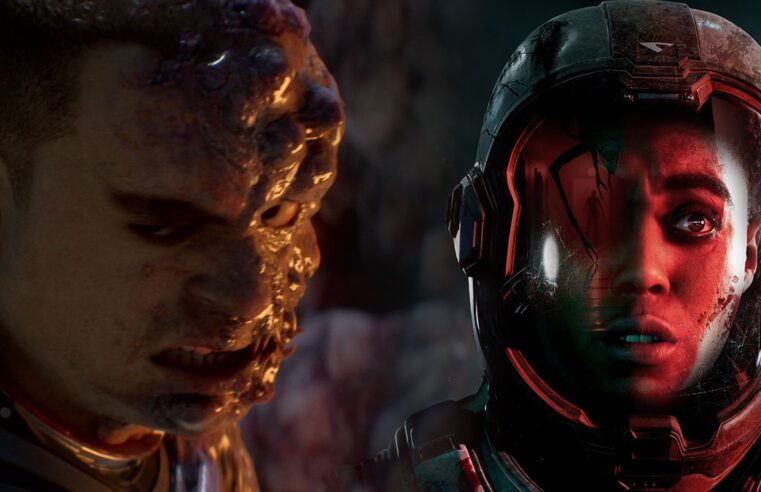 Directive 8020: Franquia Dark Pictures ganha novo jogo de terror no espaço! Veja o Trailer