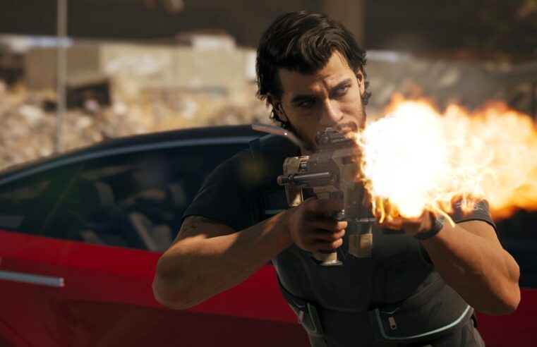 Dos criadores de GTA, MidsEye ganha trailer de tirar o fôlego no State of Play; Confira!