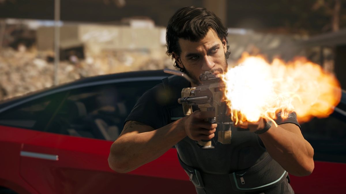 Dos criadores de GTA, MidsEye ganha trailer de tirar o fôlego no State of Play; Confira!