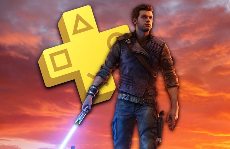 PS Plus terá Star Wars JEDI Survivor e mais 7 jogos em fevereiro; Veja a lista completa!