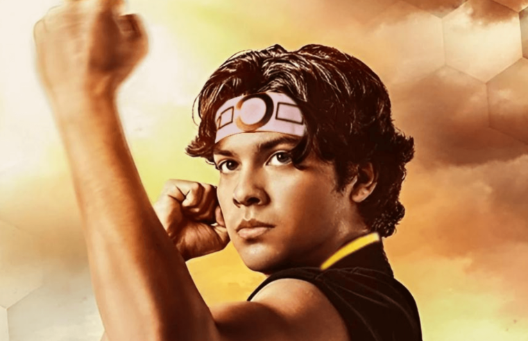 Final de Cobra Kai chega na Netflix! Veja quanto tempo demora para maratonar a temporada 6