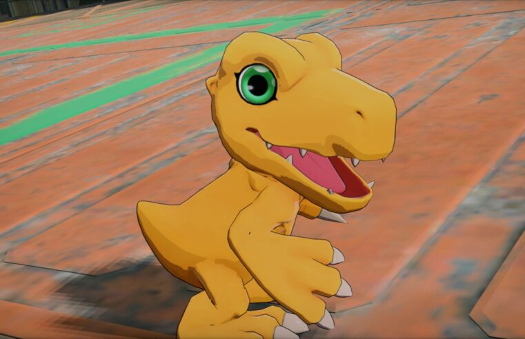 Digimon, MindsEye, Saros e mais! Veja resumão do State of Play de fevereiro
