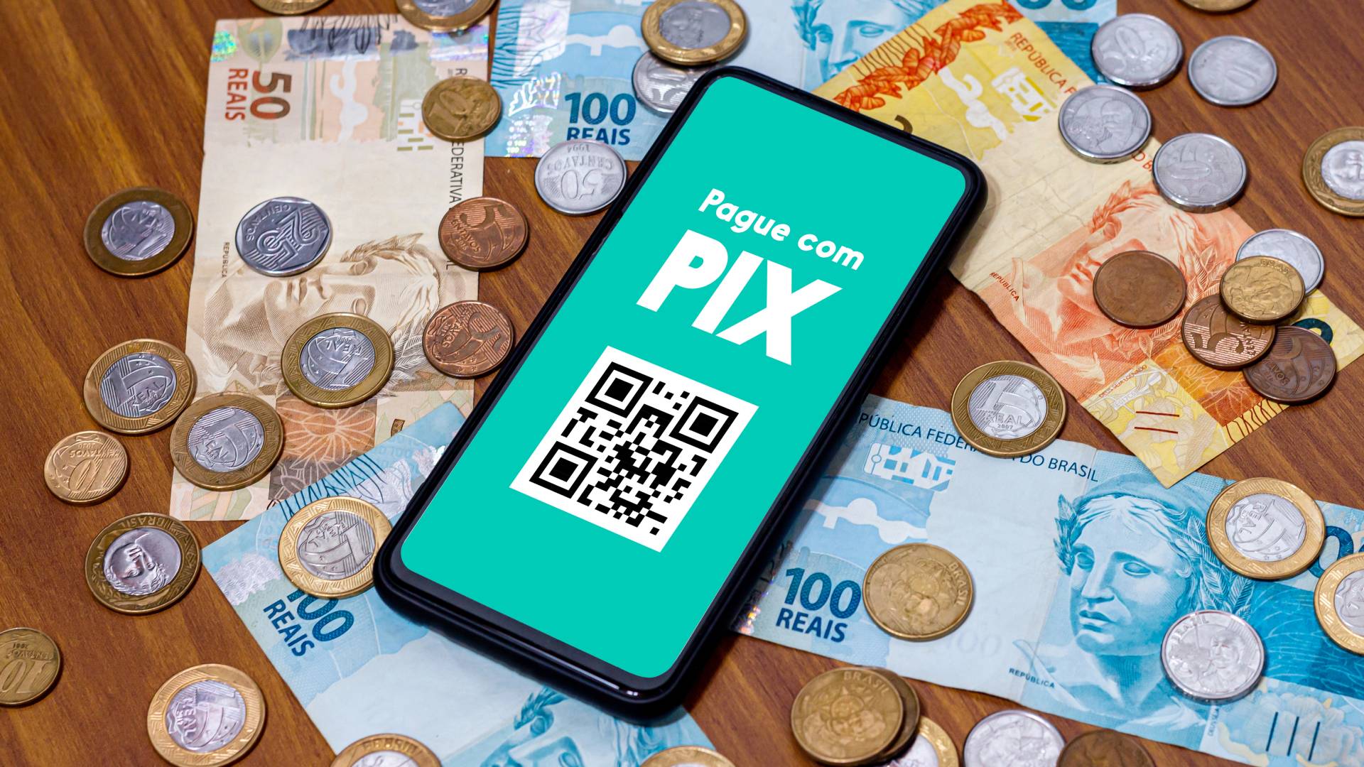Pix caiu? Serviço de pagamento está fora do ar nesta quinta (13) no Bradesco, Itaú e outros bancos
