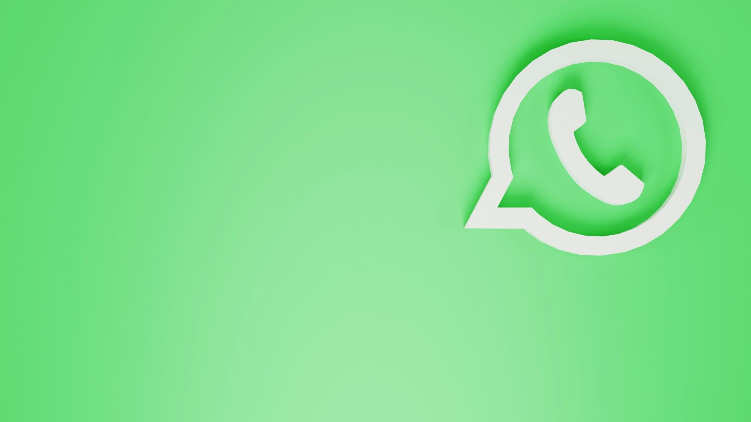 Temas personalizados do WhatsApp finalmente são lançados para todos