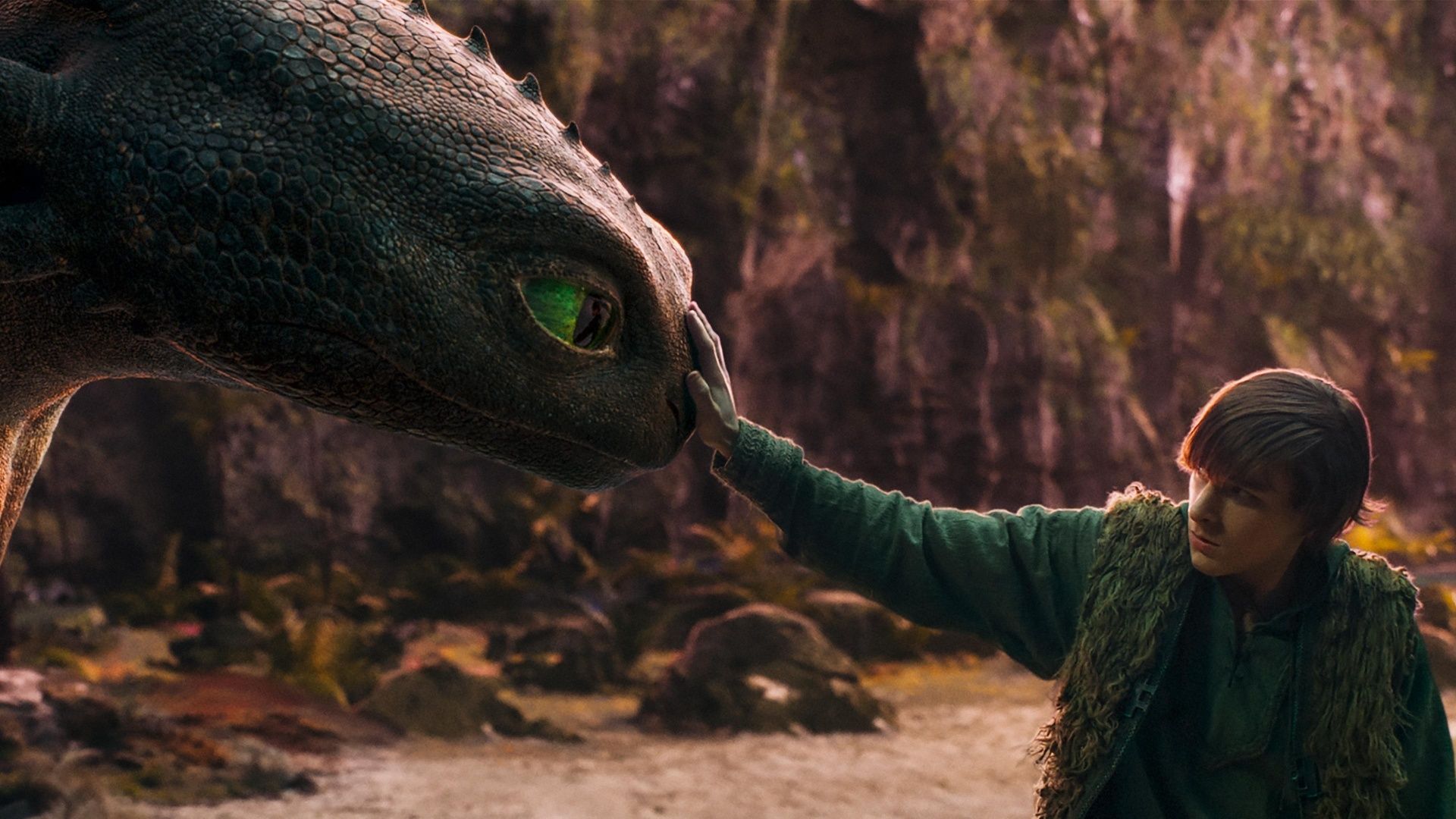Como Treinar o seu Dragão: Confira trailer, data de lançamento e tudo sobre o filme live-action