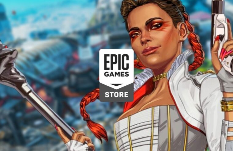 Epic Games oferece pacote gratuito de Apex Legends nesta quinta (13); Resgate aqui!