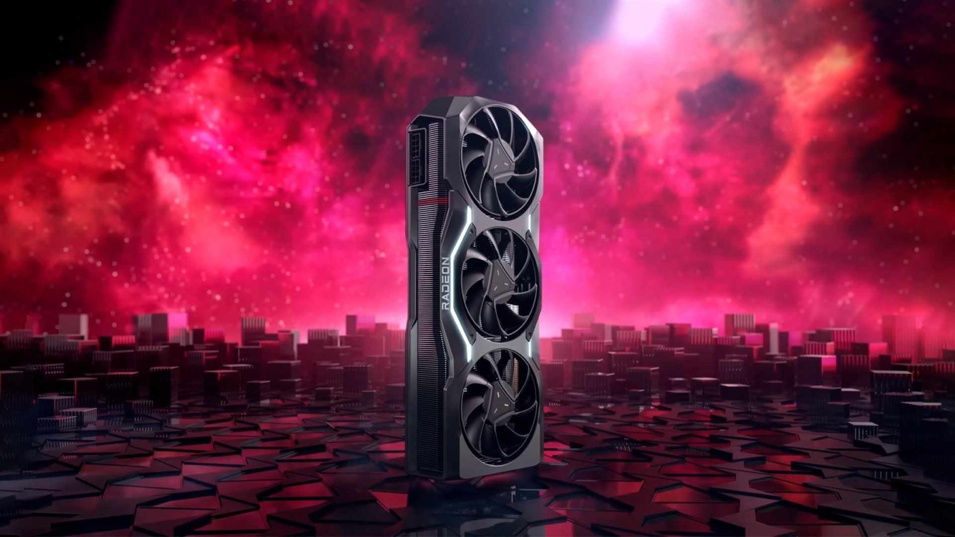 Radeon RX 9070 XT tem bom desempenho em 1º teste vazado