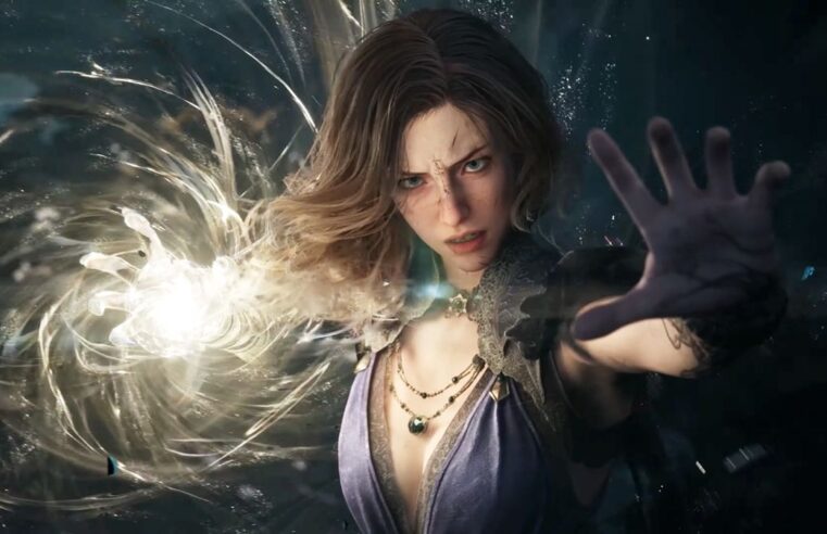 Tides of Annihilation, novo RPG chinês com gráficos de cair o queixo, é revelado no State of Play; Conheça!