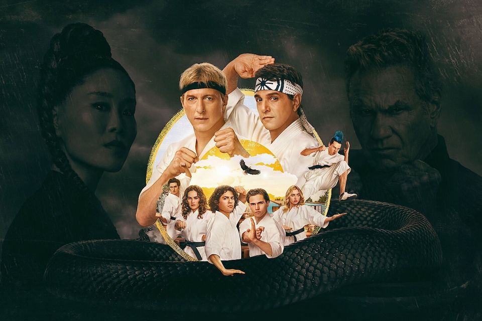 Confira 8 lançamentos de peso para assistir na Netflix neste final de semana
