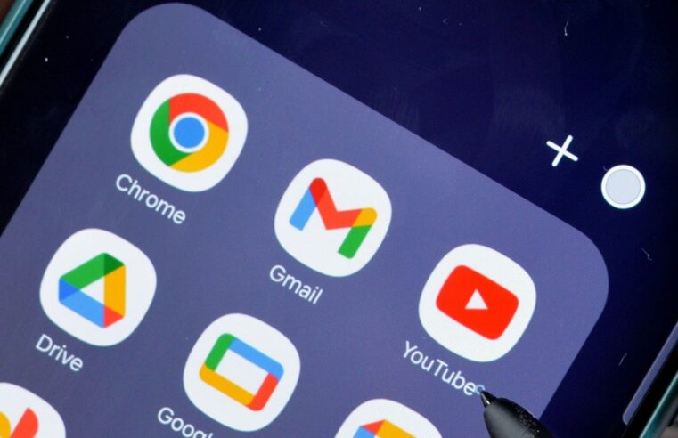 Aplicativo do Gmail para Android ganha mudança importante em menu