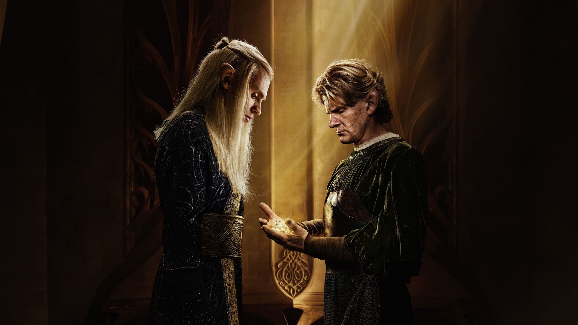 Prime Video confirma Temporada 3 de Senhor dos Anéis: Os Anéis de Poder! Confira o que esperar
