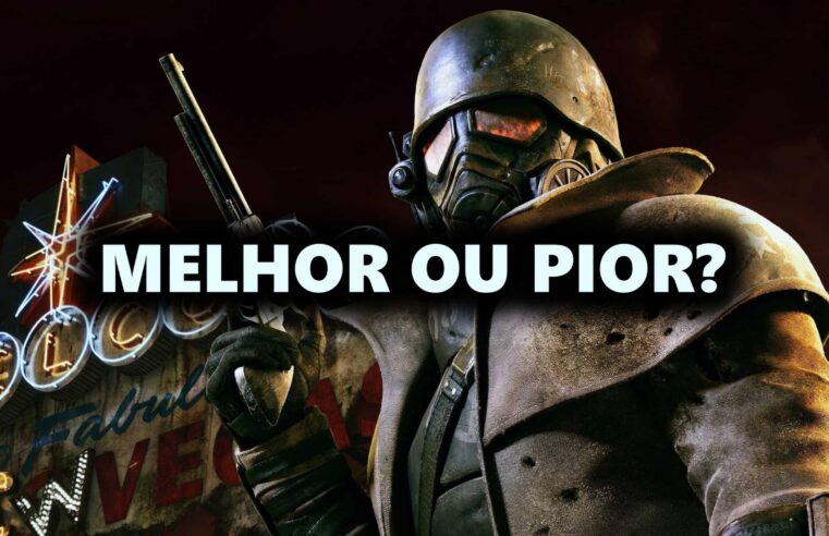 Qual o pior e o melhor jogo da Obsidian? Veja ranking segundo a crítica