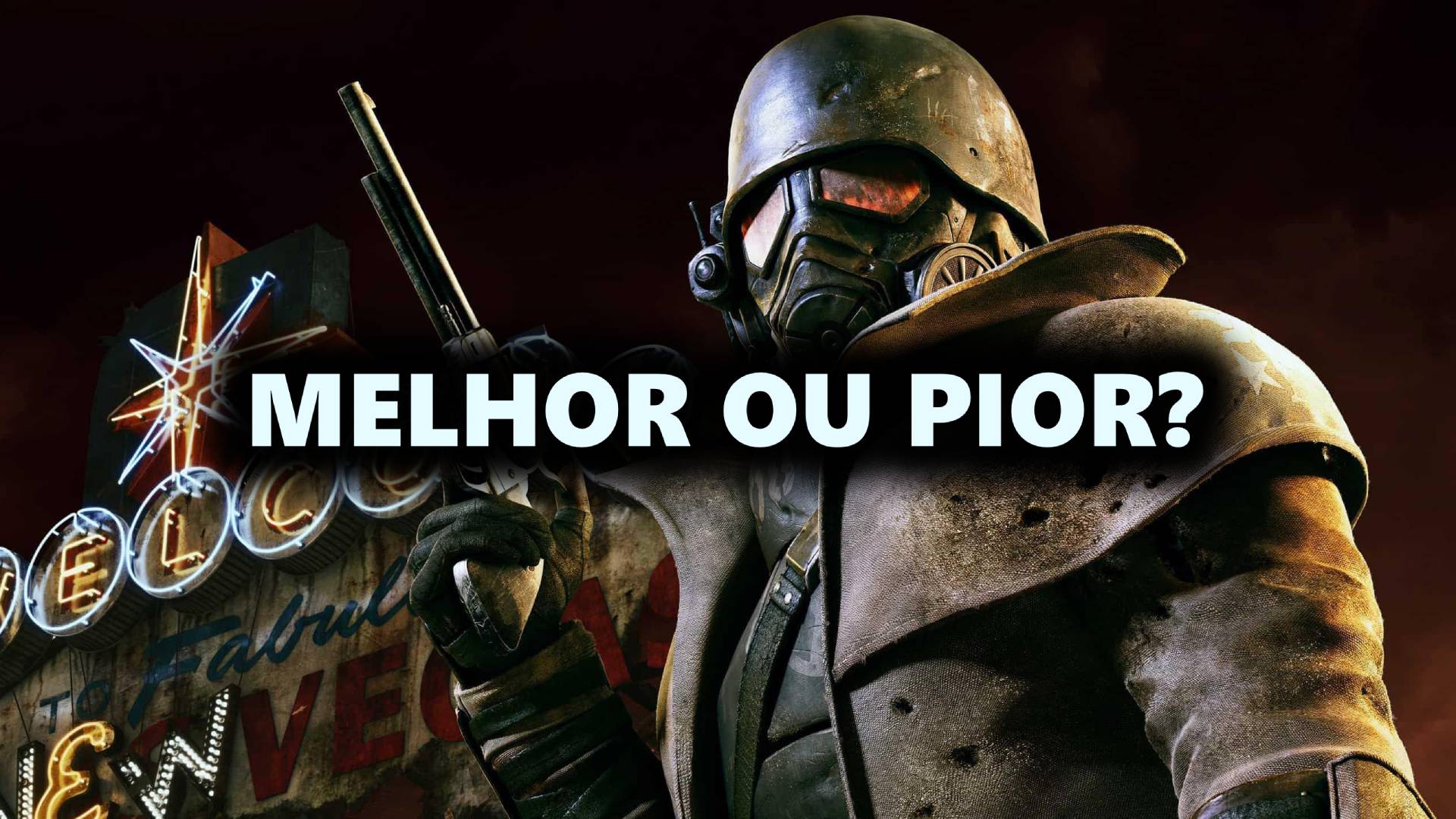Qual o pior e o melhor jogo da Obsidian? Veja ranking segundo a crítica