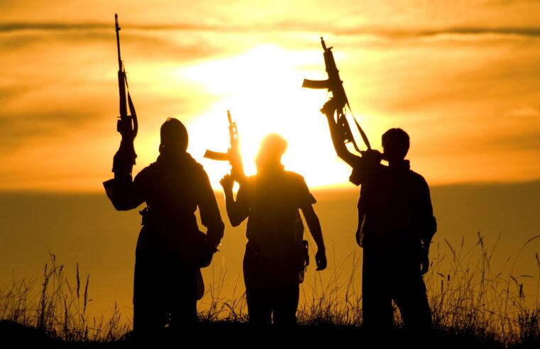 Inteligência Artificial: cafofo do Osama? – The BRIEF