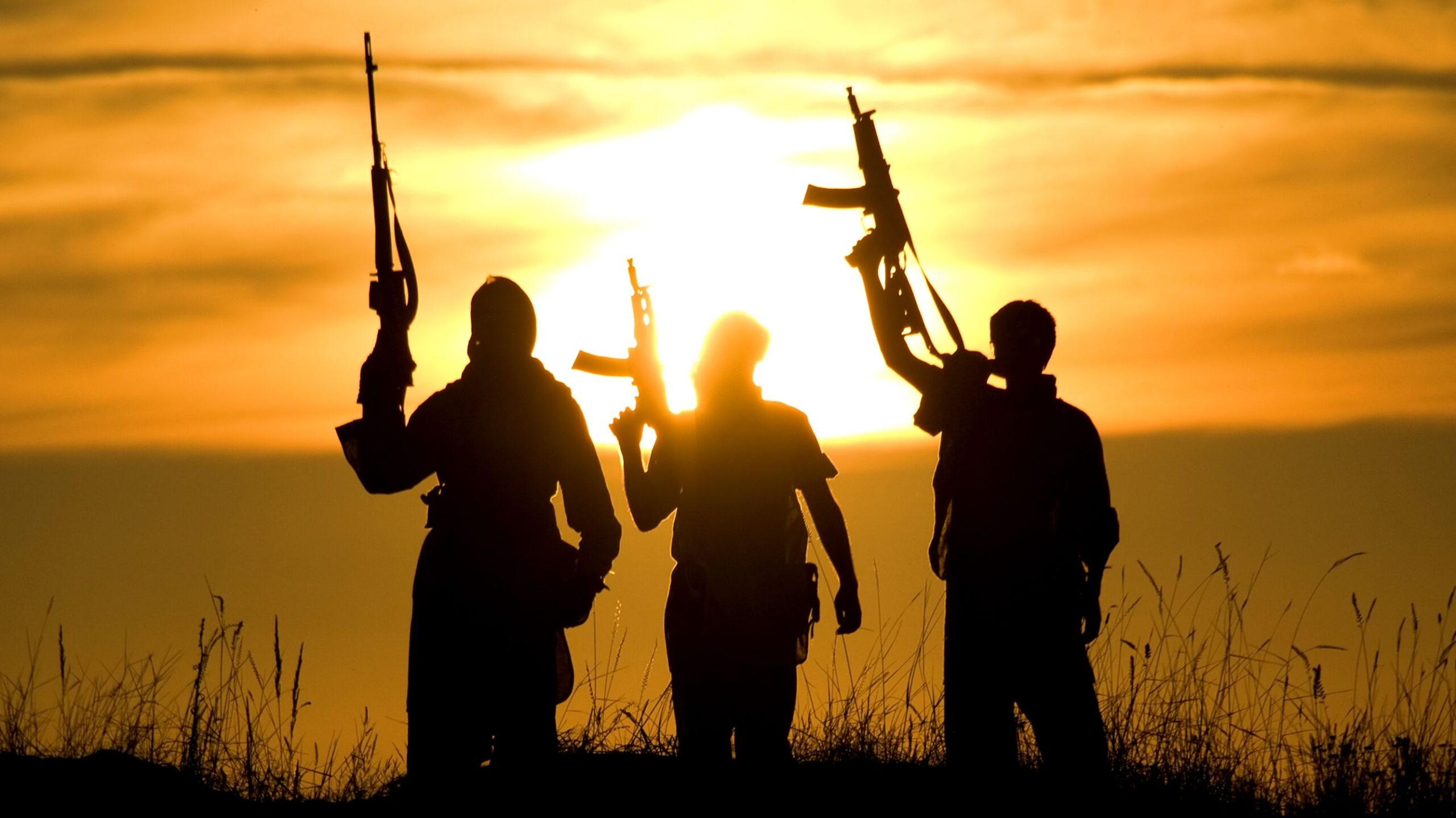 Inteligência Artificial: cafofo do Osama? – The BRIEF