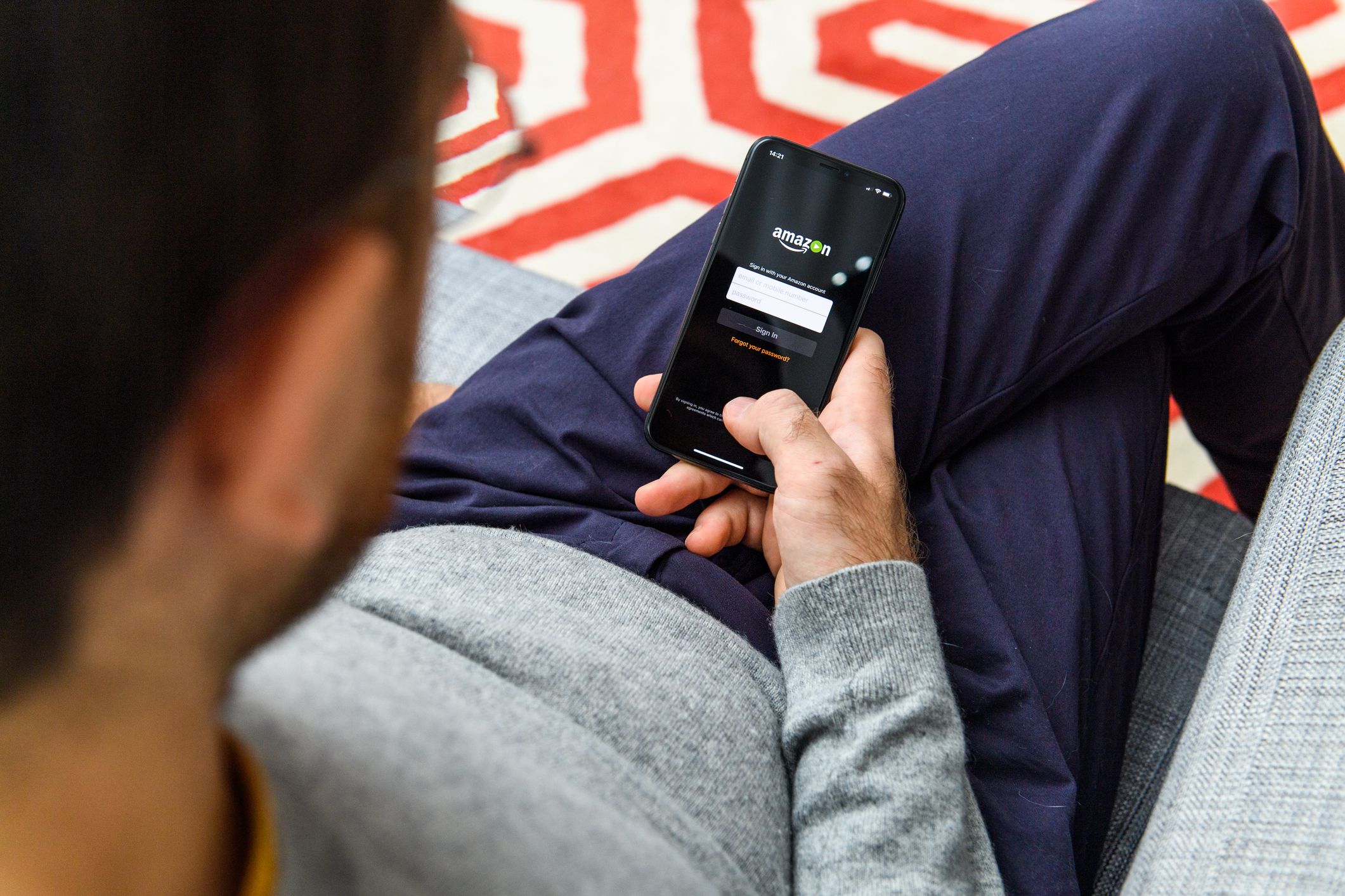App da Amazon vai sugerir produtos vendidos em outras lojas nos resultados de pesquisa