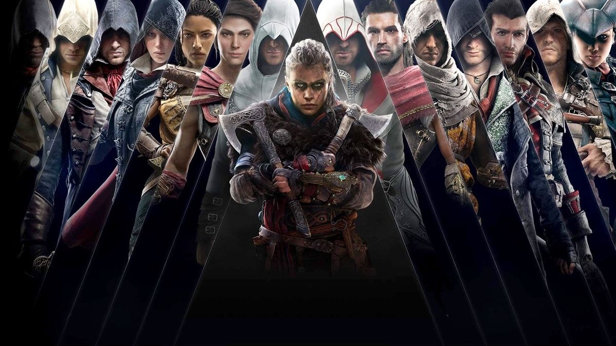 Plano da Ubisoft para os próximos anos é focar em jogos de mundo aberto e de serviço, afirma CEO