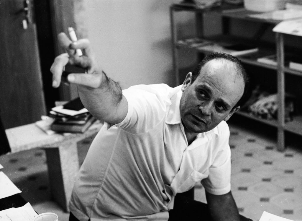 César Lattes: conheça o legado do brasileiro que marcou a ciência e física mundial