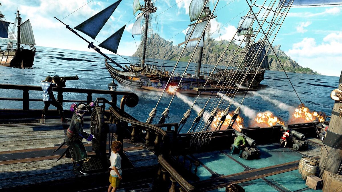Avowed, Like a Dragon e mais! Veja os lançamentos de games da semana