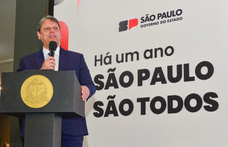 Hacker alega invasão ao Governo de SP e possuir dados de 45 milhões de pessoas