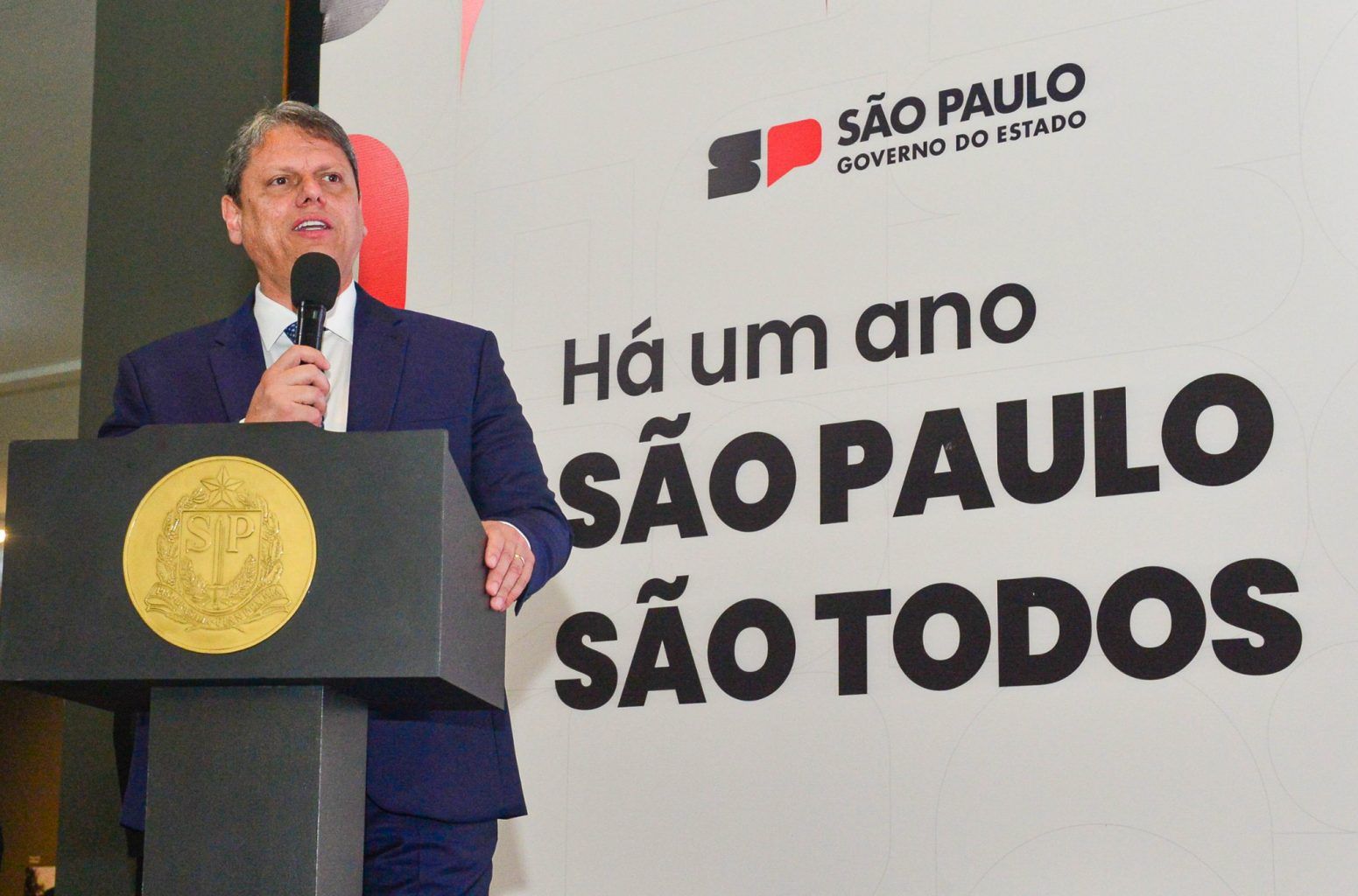 Hacker alega invasão ao Governo de SP e possuir dados de 45 milhões de pessoas