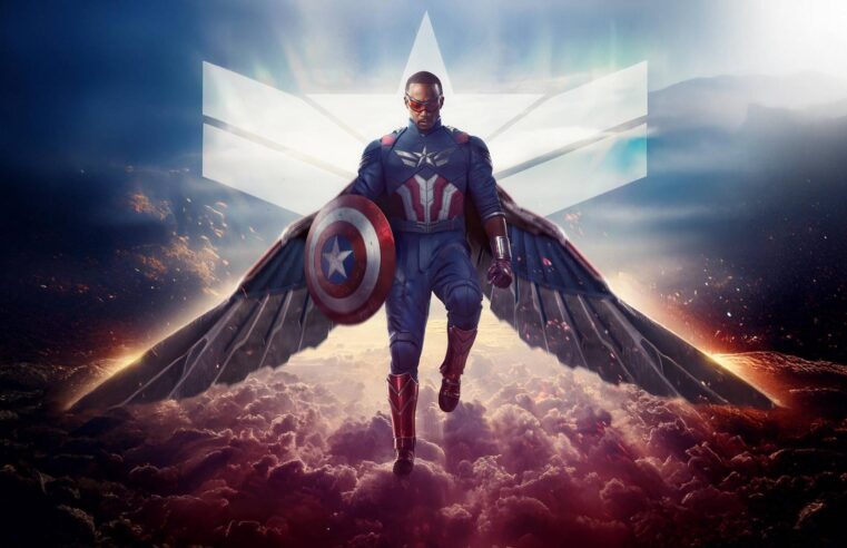 Crítica: Capitão América Admirável Mundo Novo não é perfeito, mas traz esperanças para o MCU