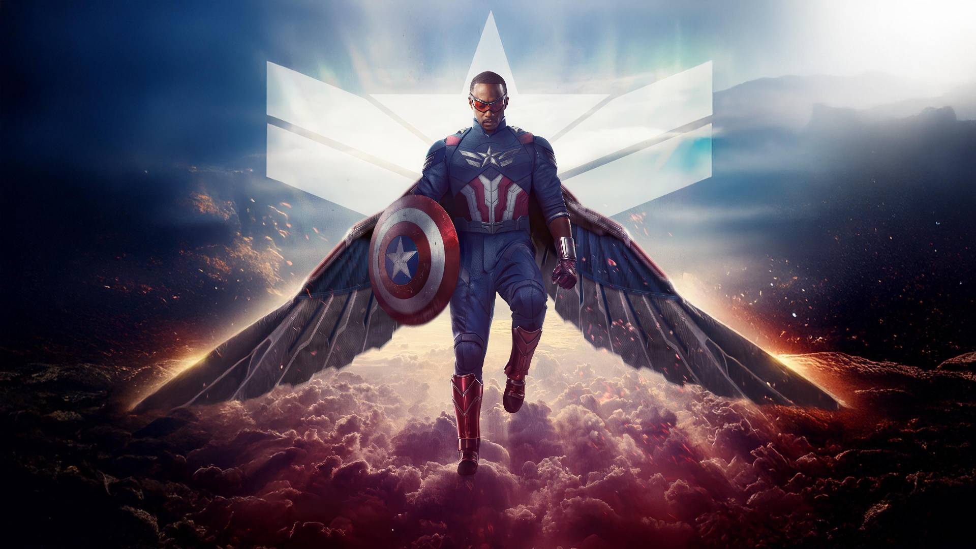 Crítica: Capitão América Admirável Mundo Novo não é perfeito, mas traz esperanças para o MCU
