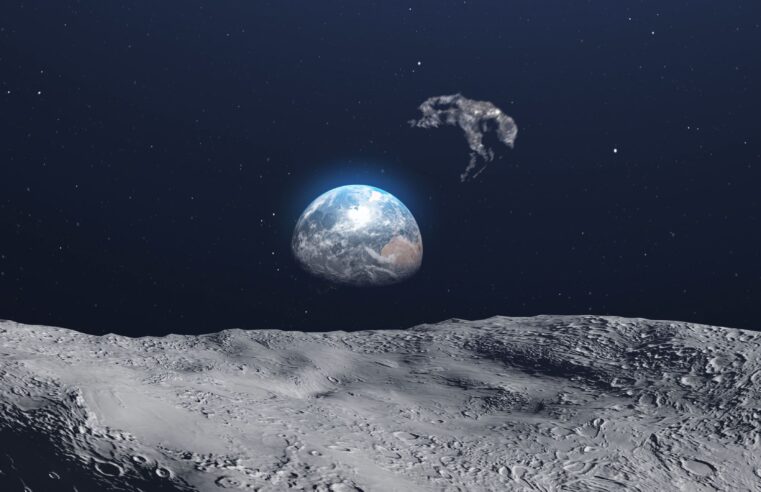 Em vez da Terra, asteroide 2024 YR4 pode atingir a Lua em 2032, diz cientista