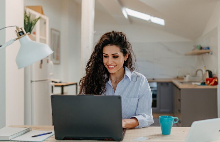 Home office: 119 vagas para trabalho remoto [14/02]