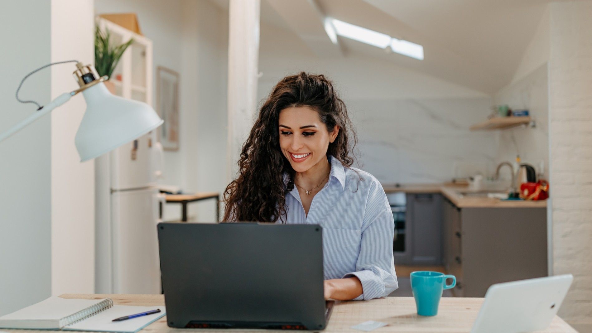 Home office: 119 vagas para trabalho remoto [14/02]