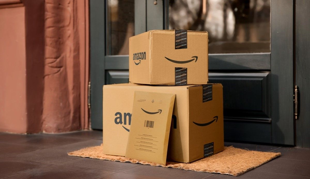 Amazon revela quais são os produtos de compras internacionais mais vendidos no Brasil