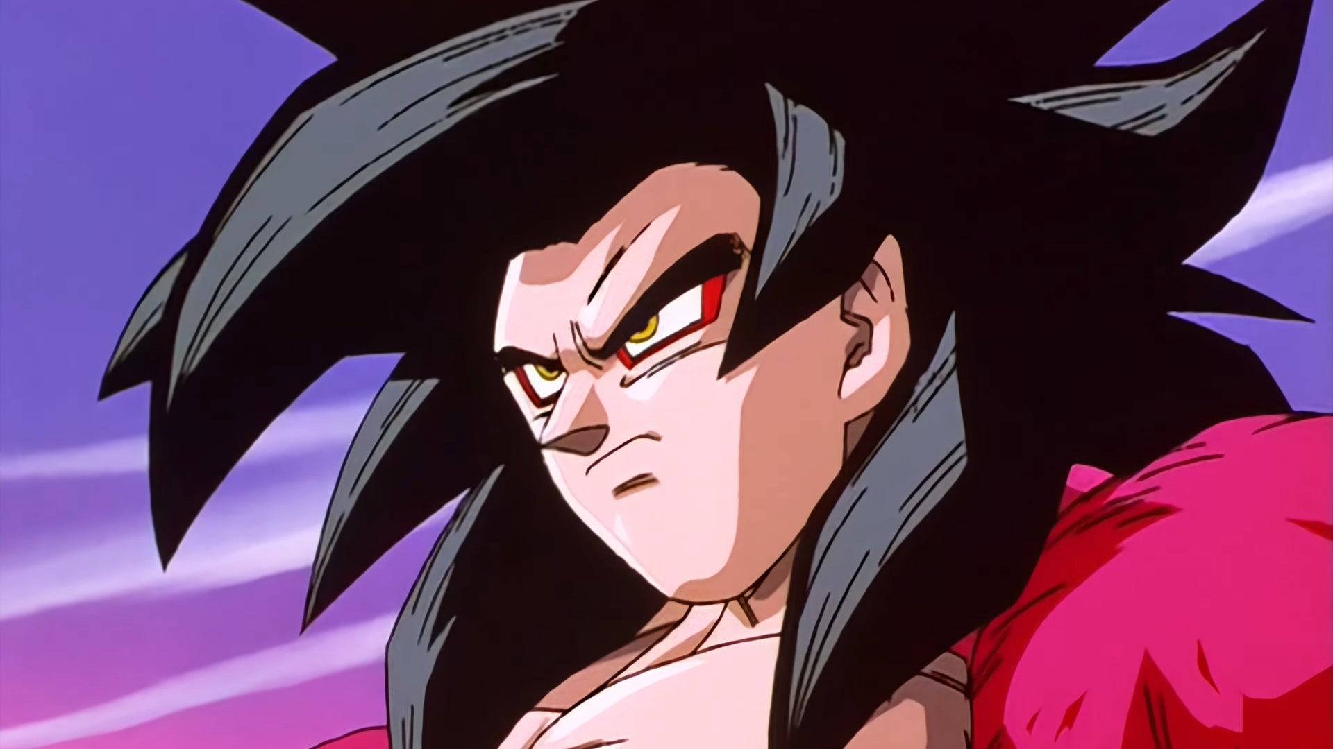 Goku se transforma em Super Saiyajin 4 no anime Dragon Ball Daima! Confira a cena