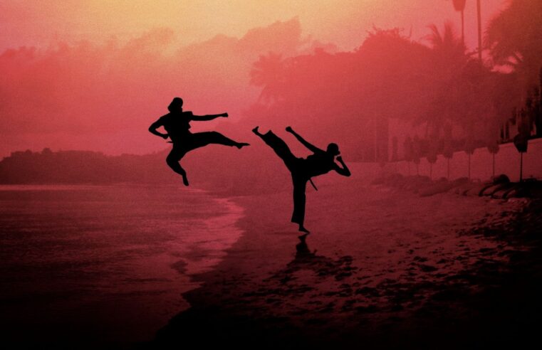 Quem morre em Cobra Kai e quem vence o torneio Sekai Taikai? Saiba tudo